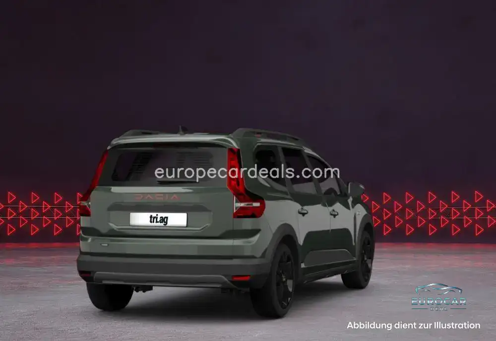 Dacia Jogger