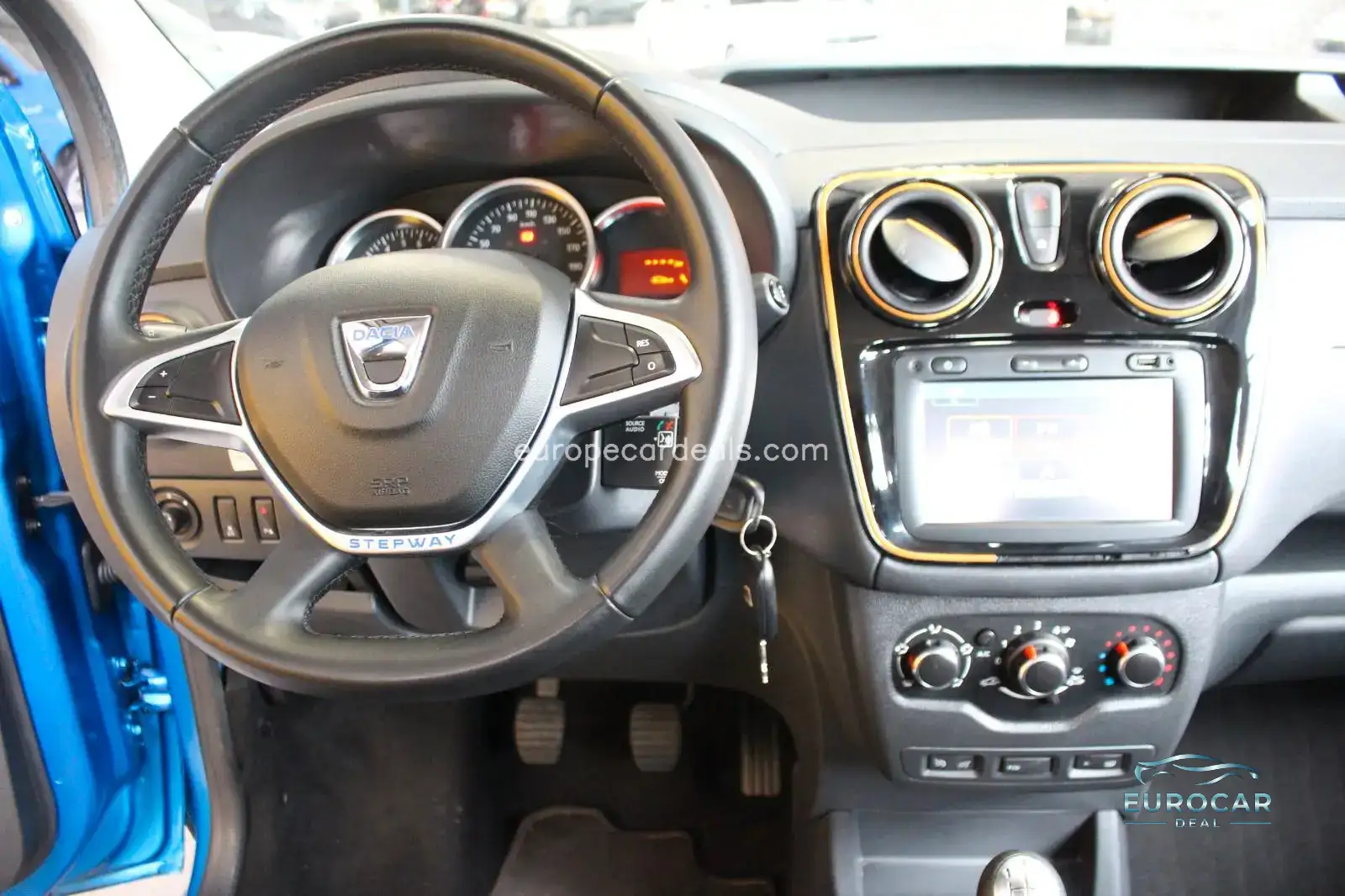 Dacia Dokker