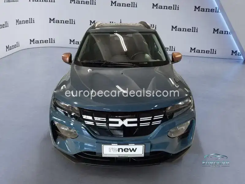 Dacia Other