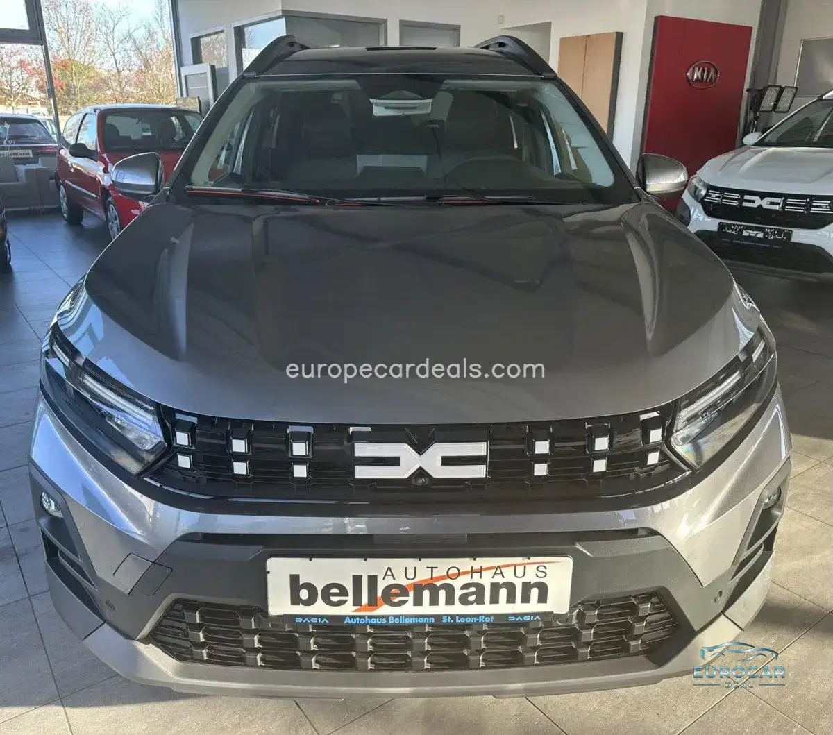 Dacia Jogger