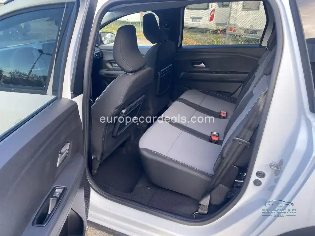 Dacia Jogger