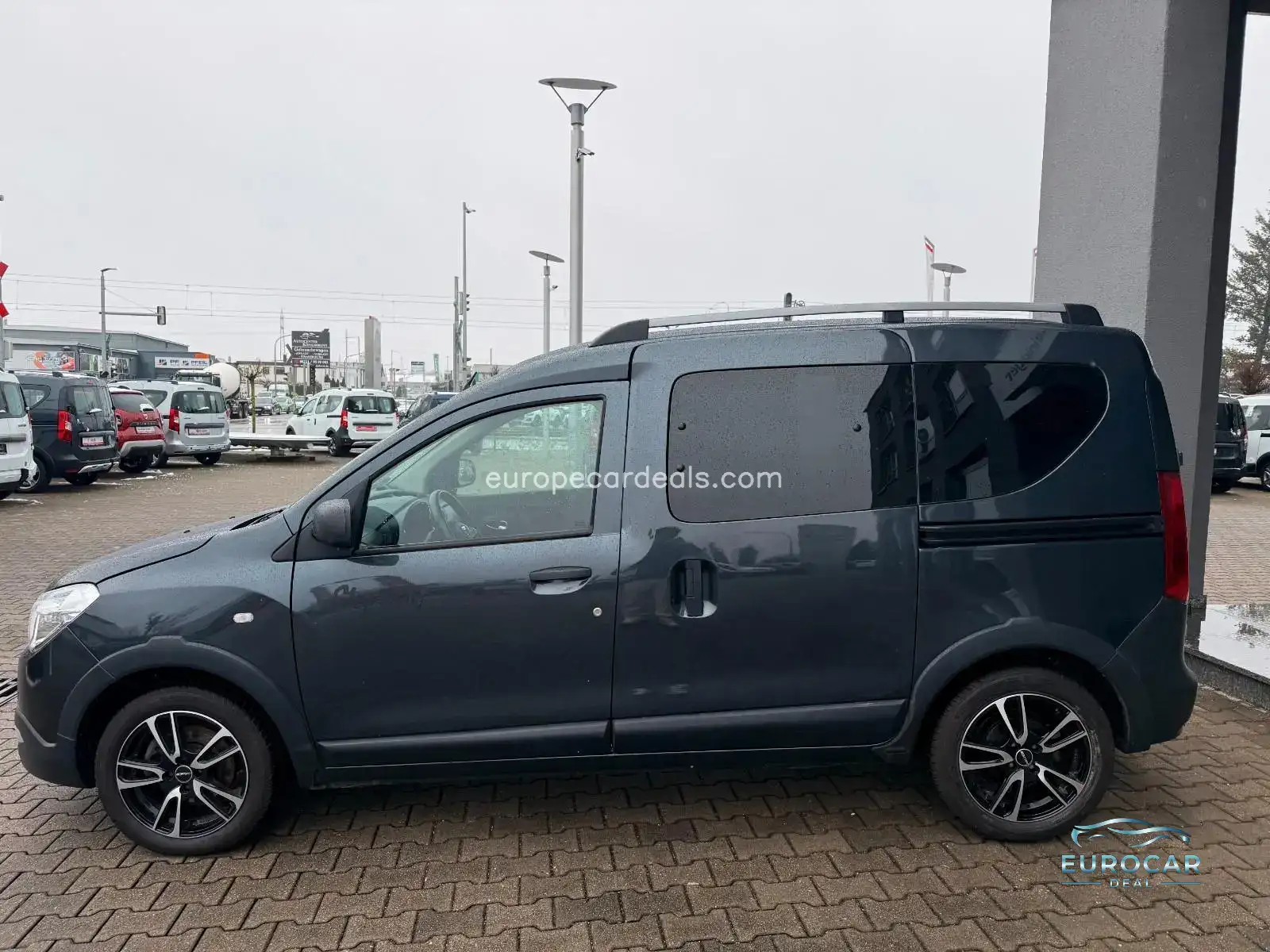 Dacia Dokker