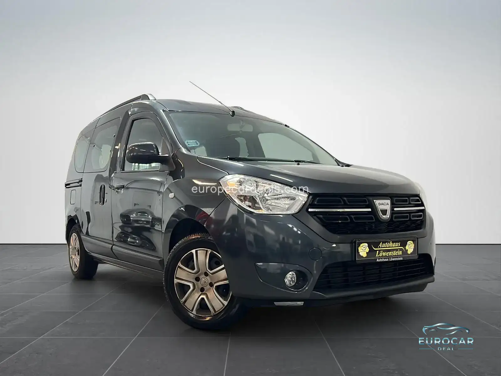 Dacia Dokker