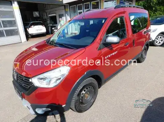 Dacia Dokker