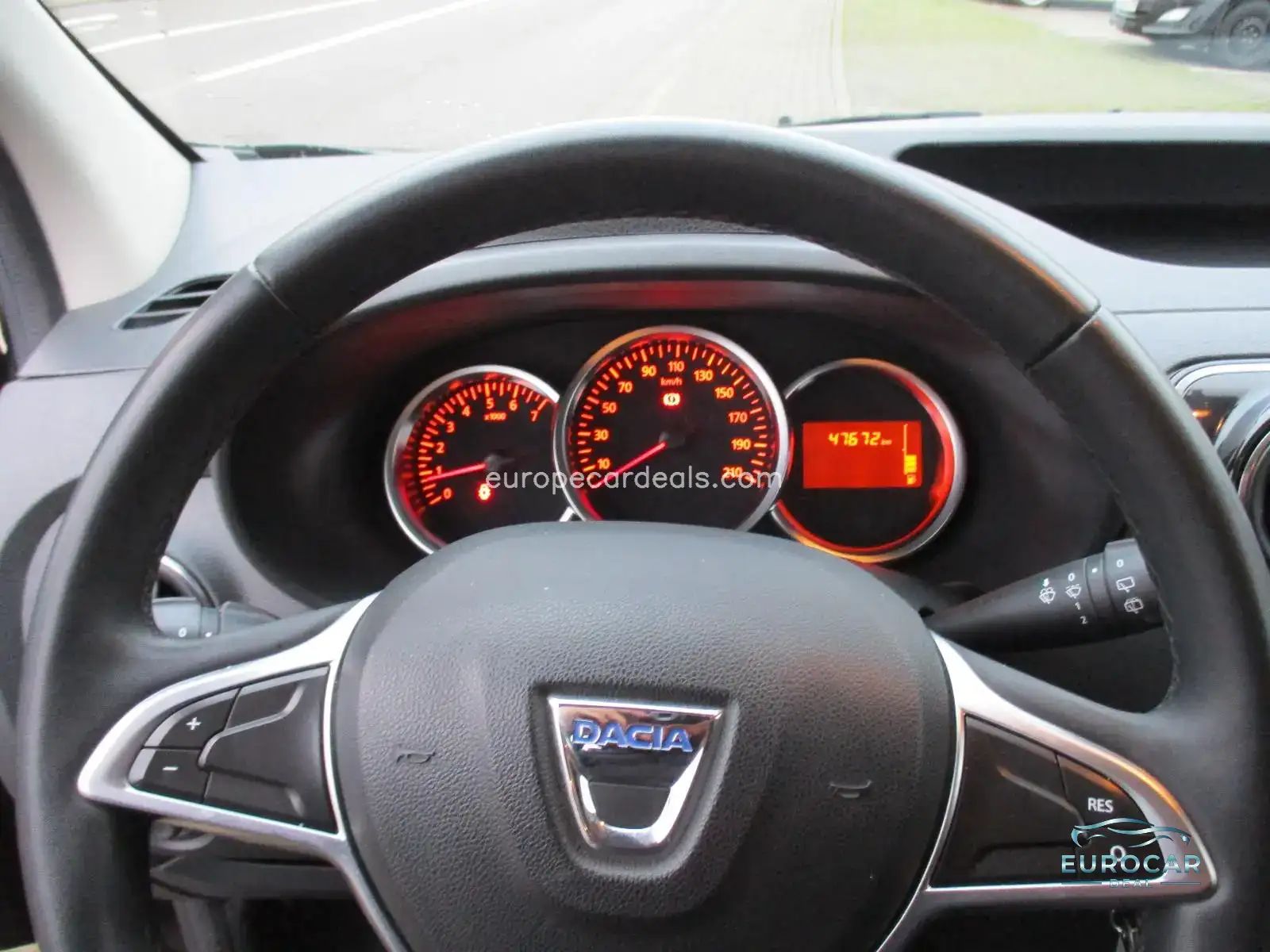 Dacia Dokker