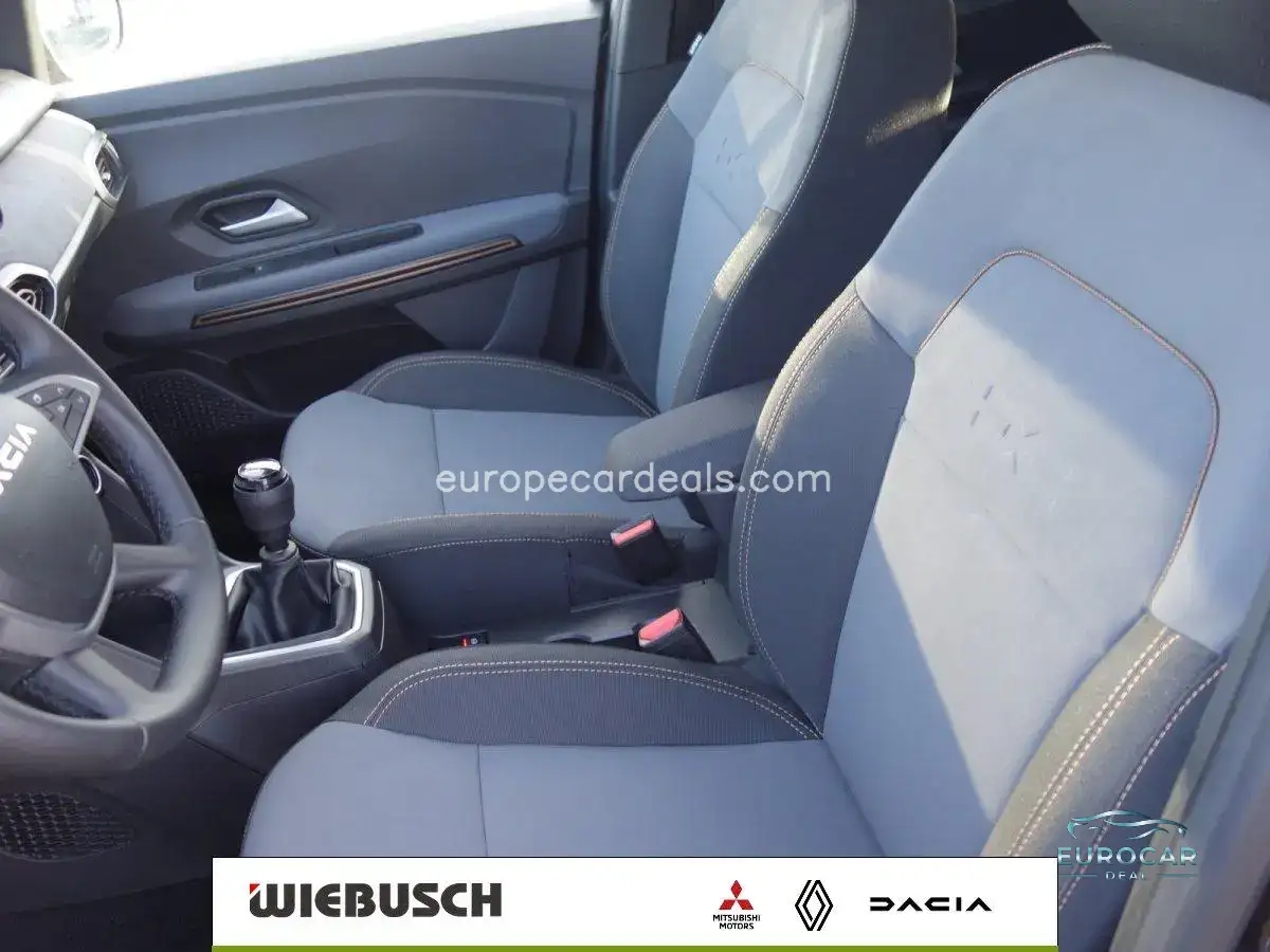 Dacia Jogger