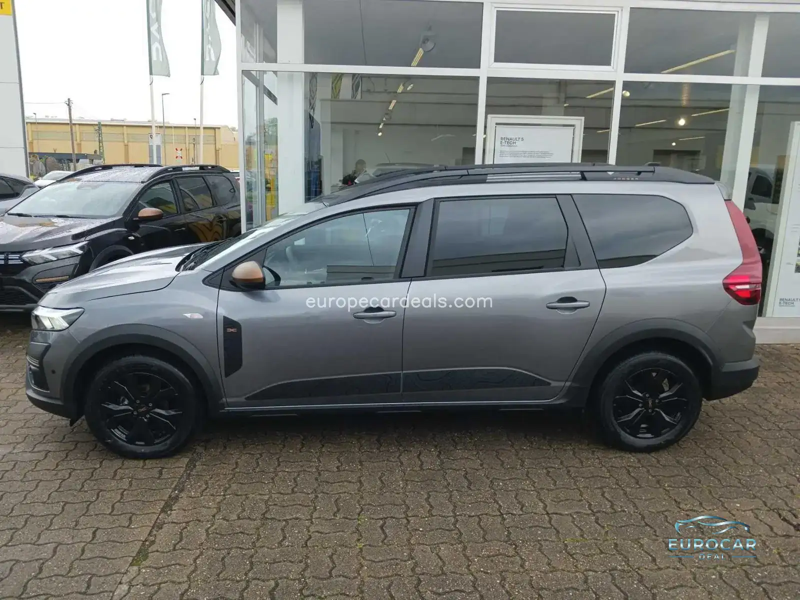 Dacia Jogger