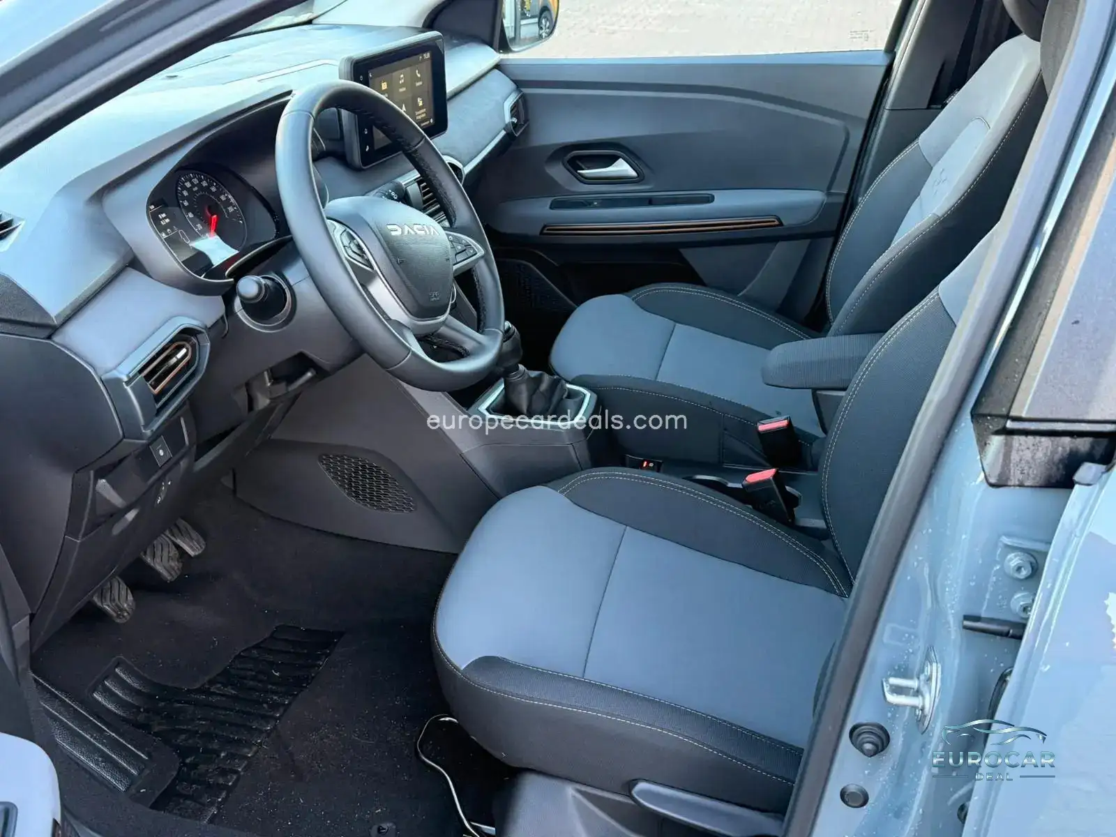 Dacia Jogger