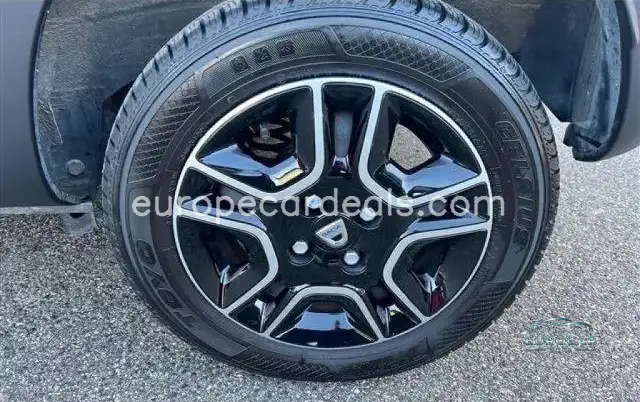 Dacia Other