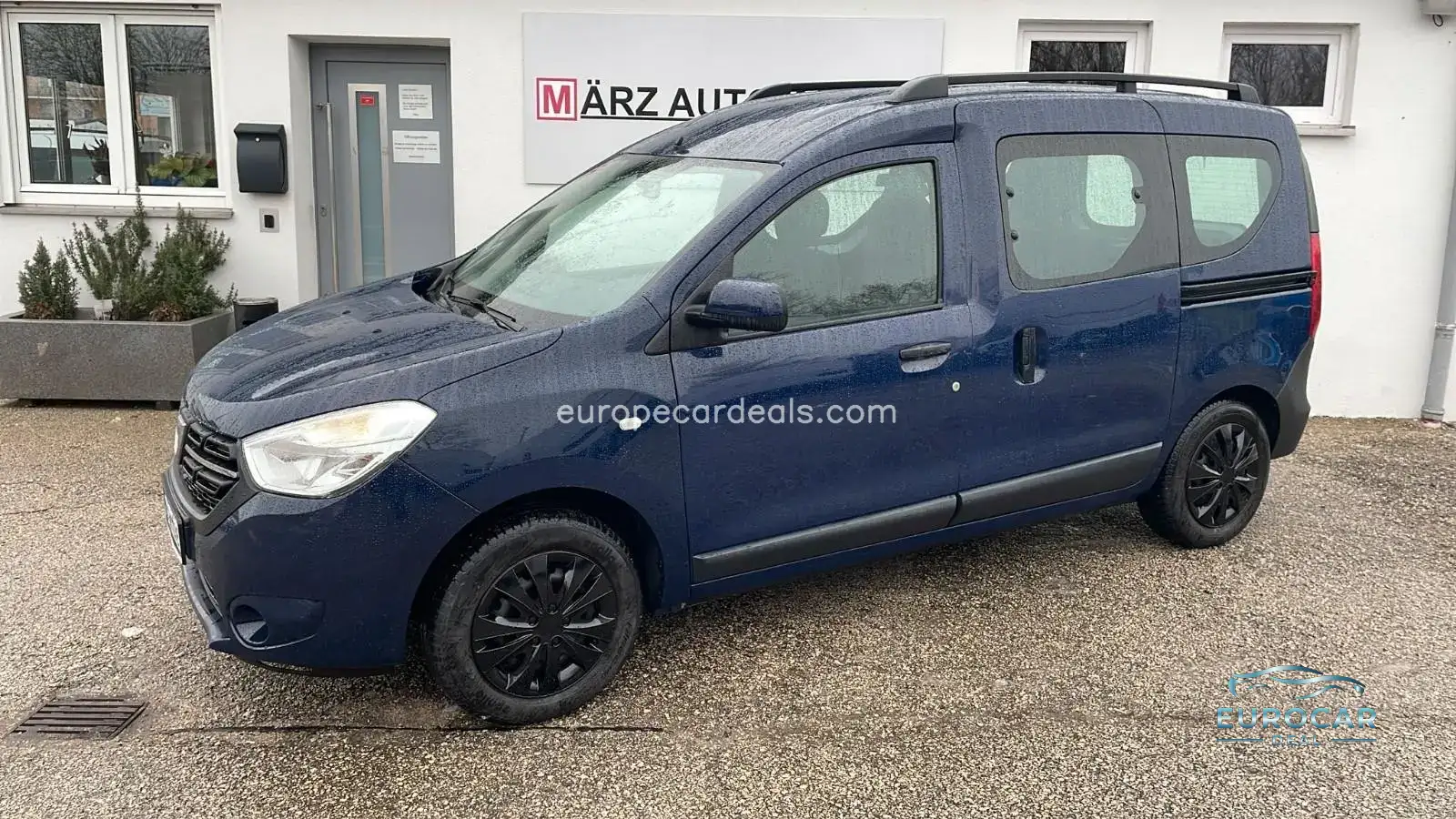 Dacia Dokker