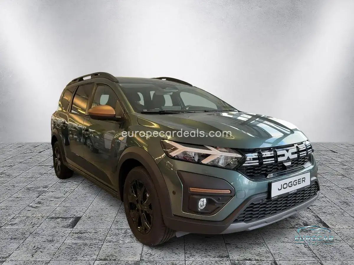 Dacia Jogger