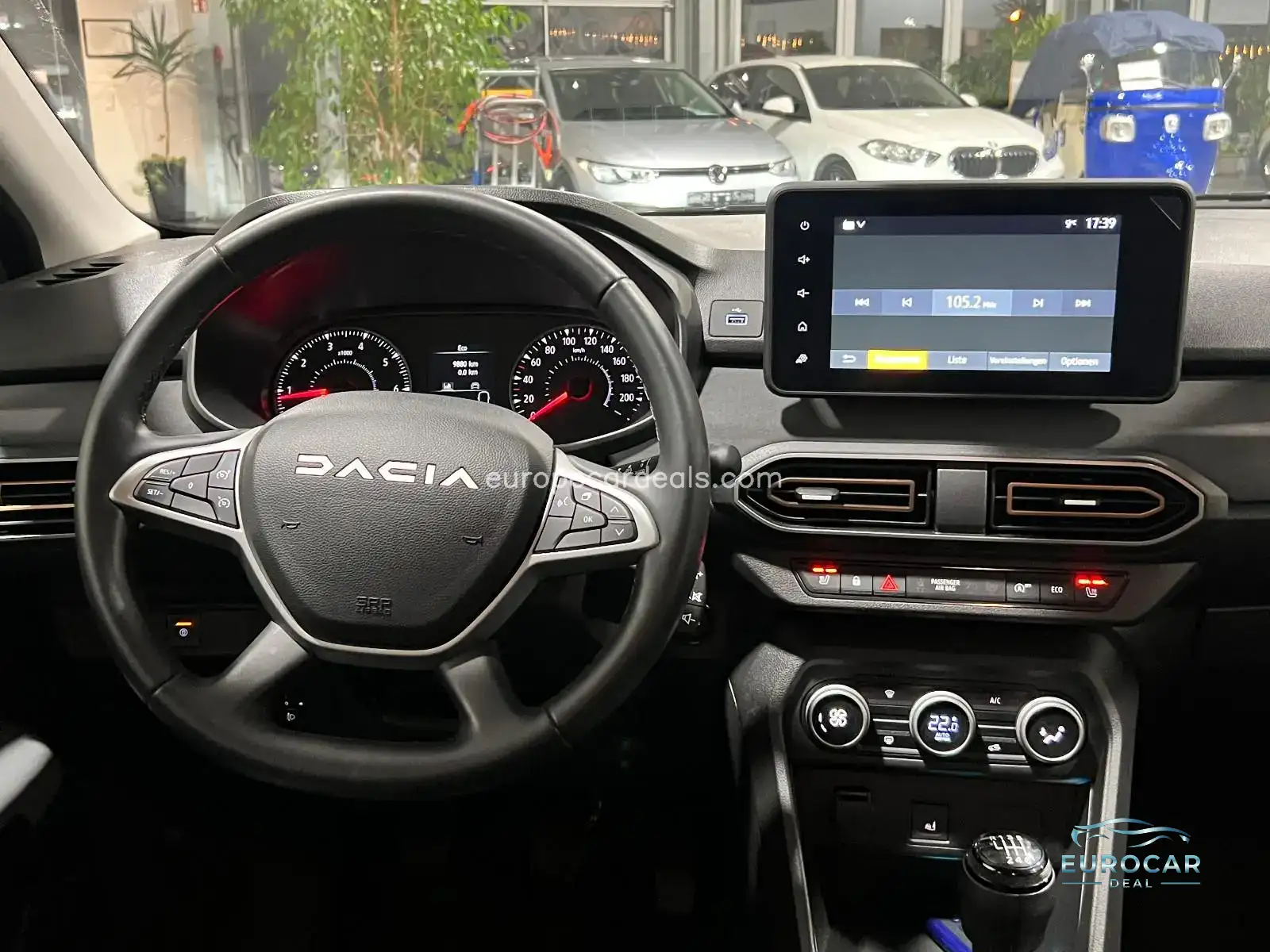 Dacia Jogger