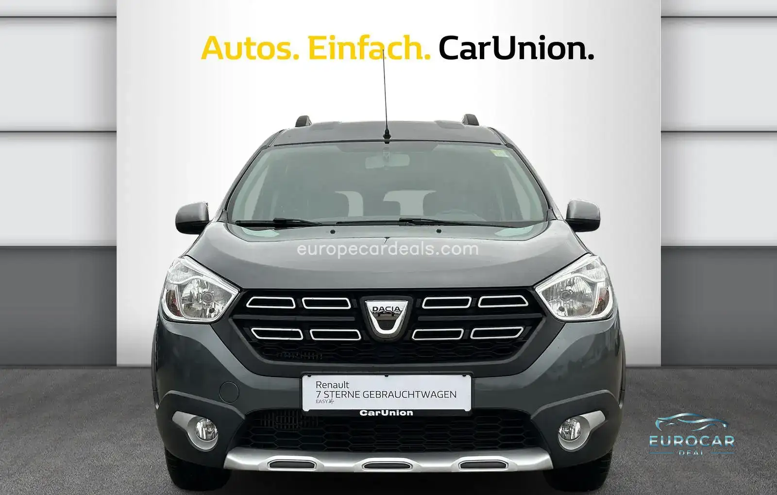 Dacia Dokker