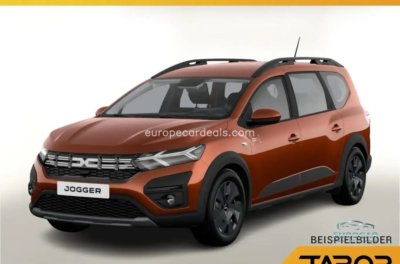 Dacia Jogger