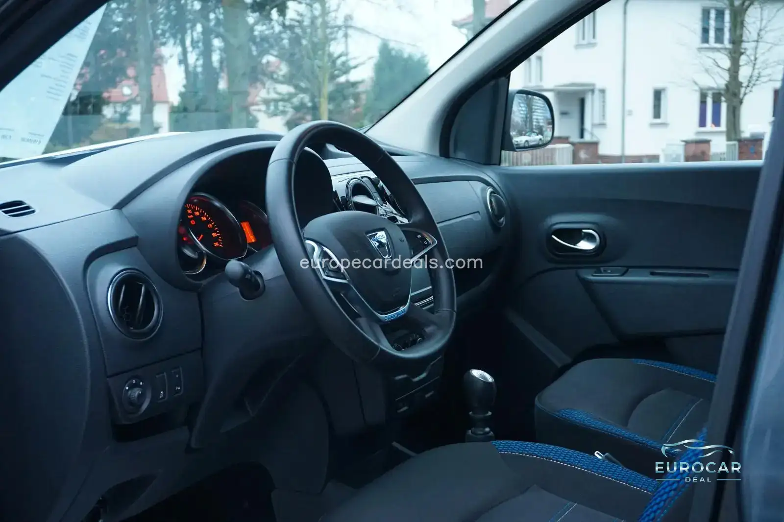 Dacia Dokker