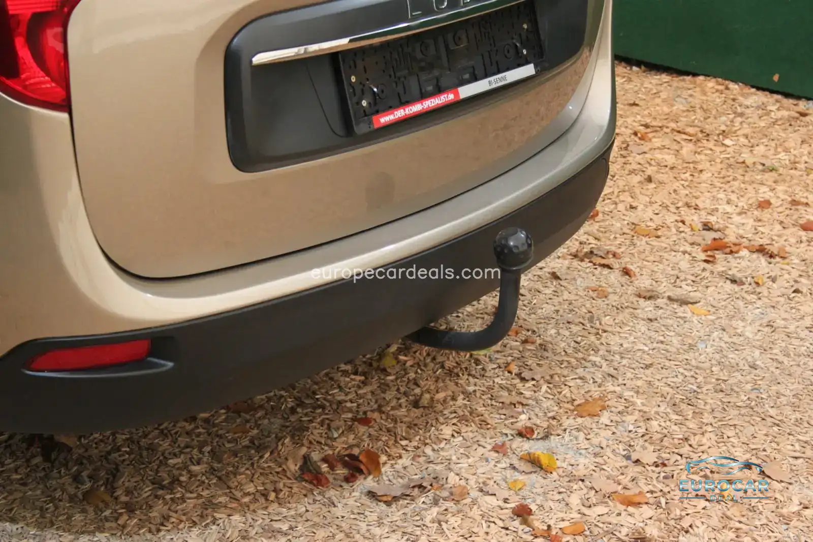 Dacia Lodgy
