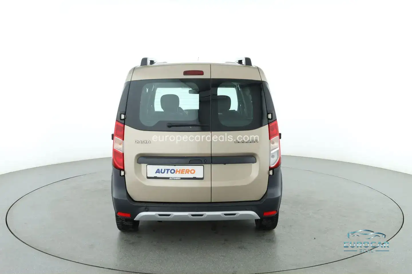 Dacia Dokker