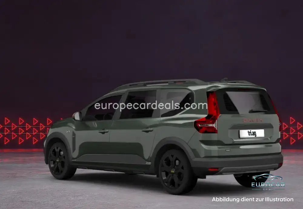 Dacia Jogger