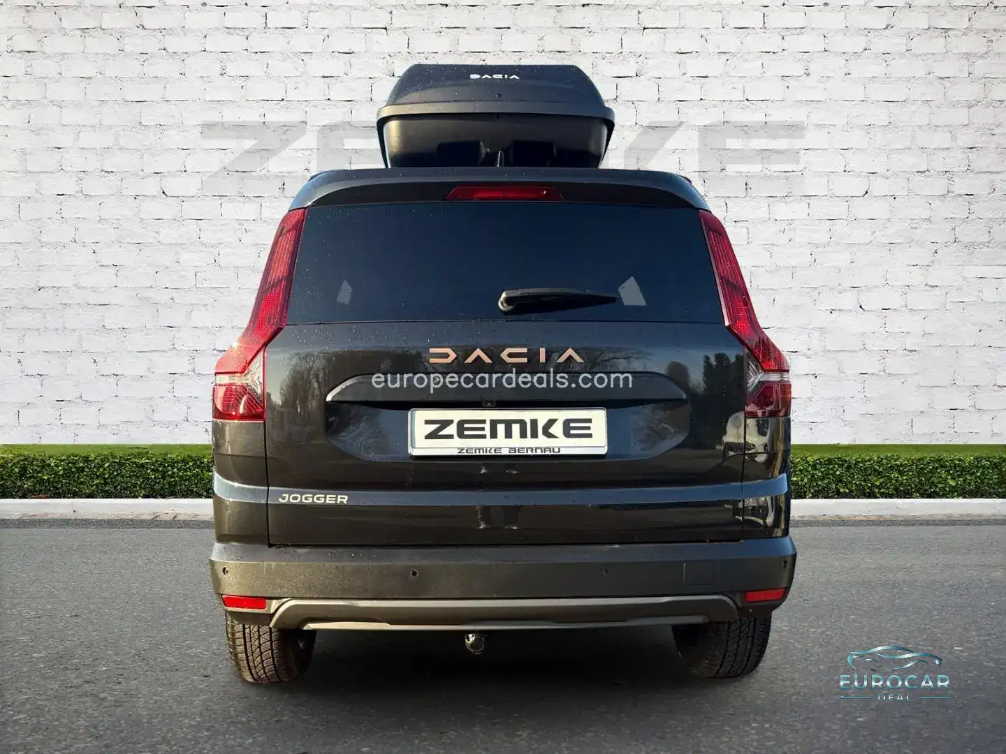 Dacia Jogger