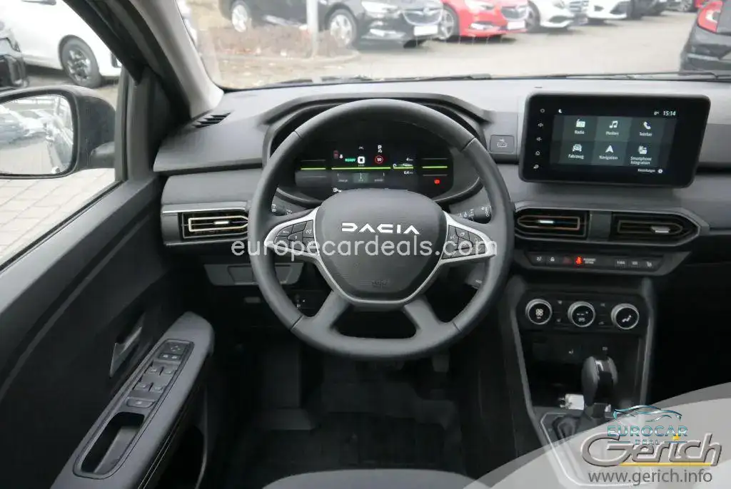 Dacia Jogger