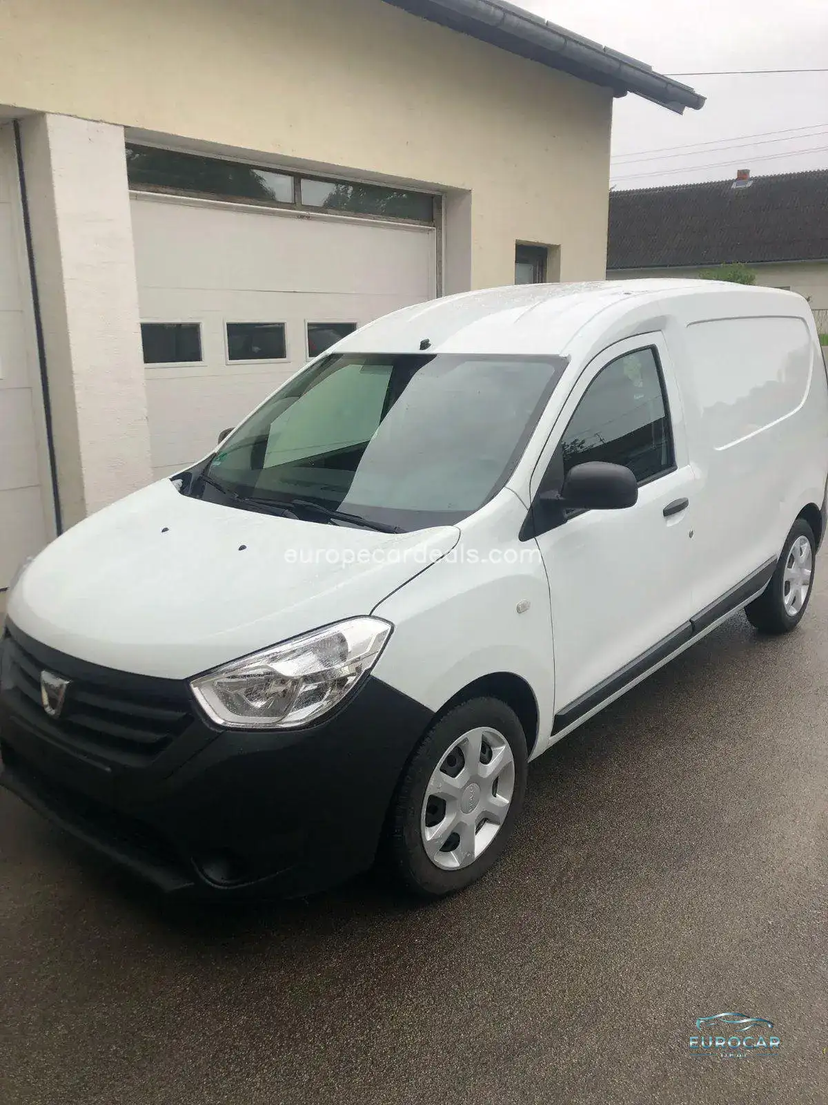 Dacia Dokker