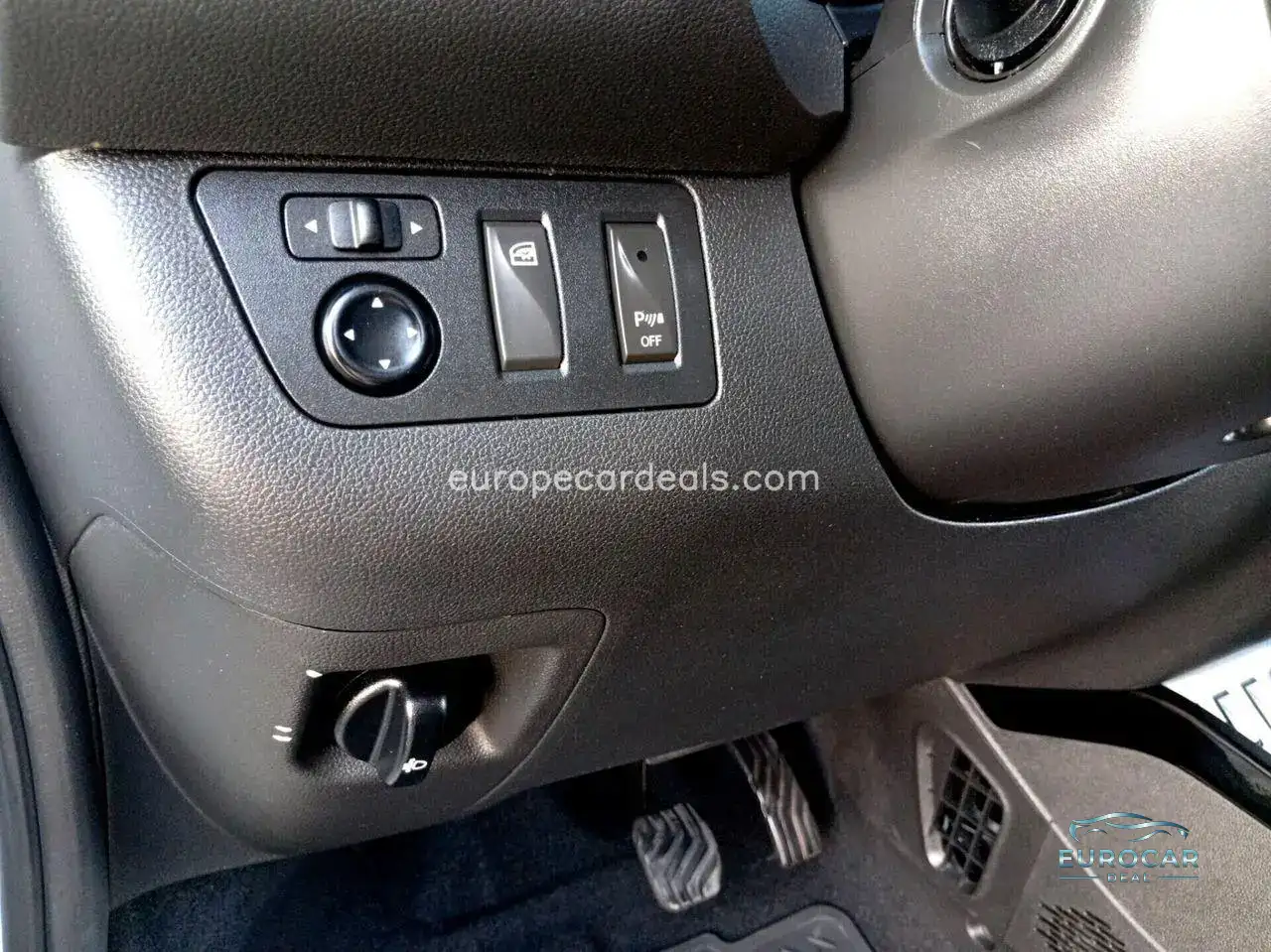 Dacia Other