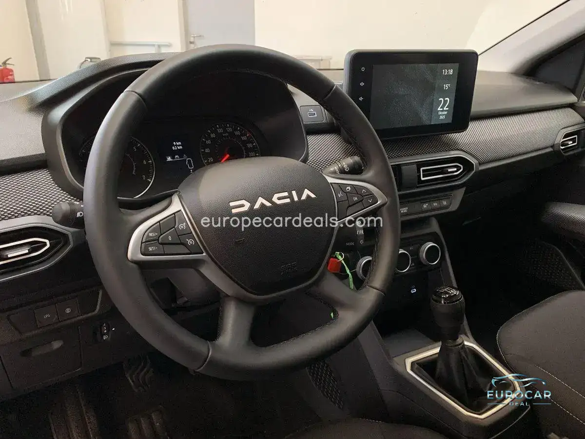 Dacia Jogger