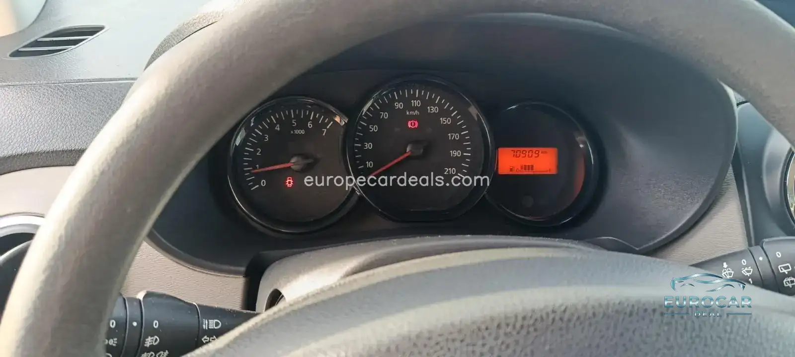 Dacia Dokker