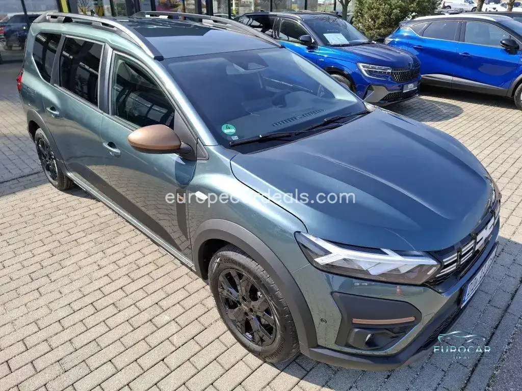 Dacia Jogger