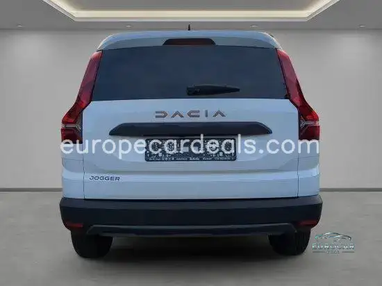 Dacia Jogger
