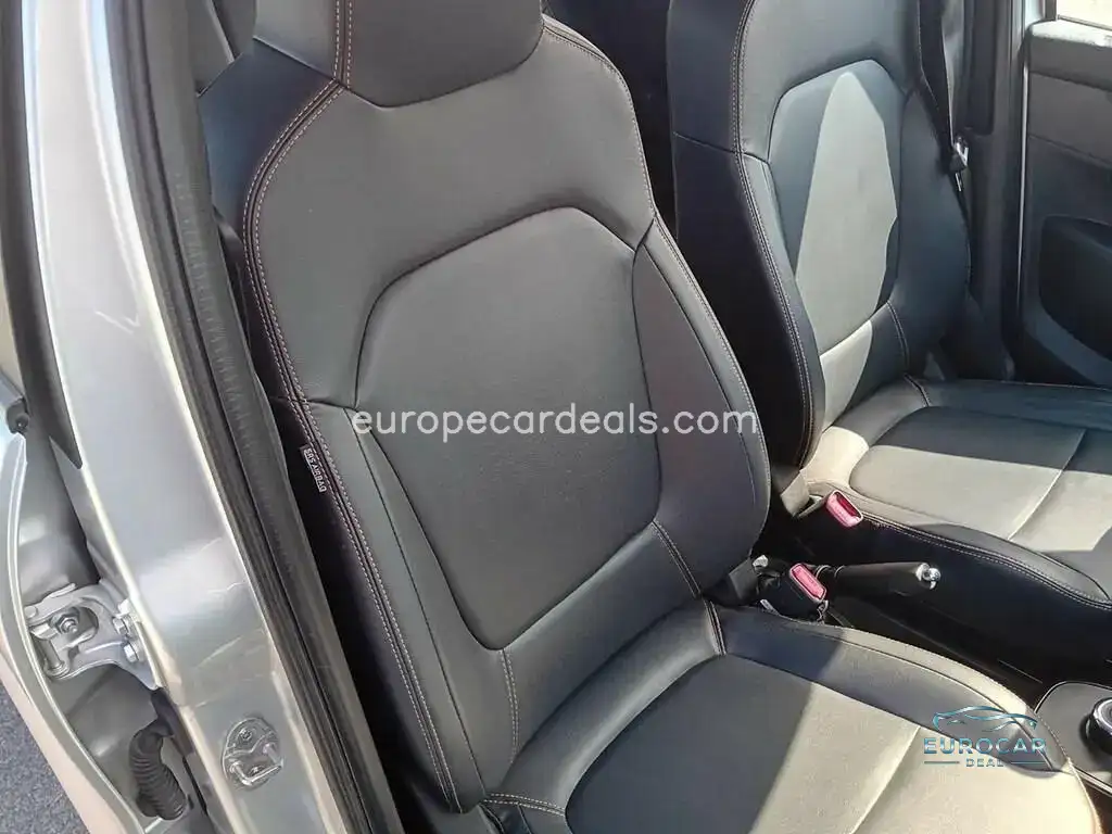 Dacia Other