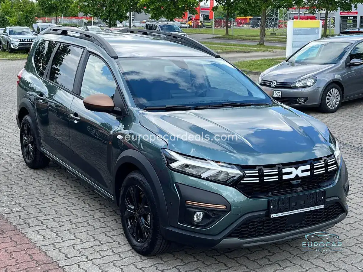 Dacia Jogger