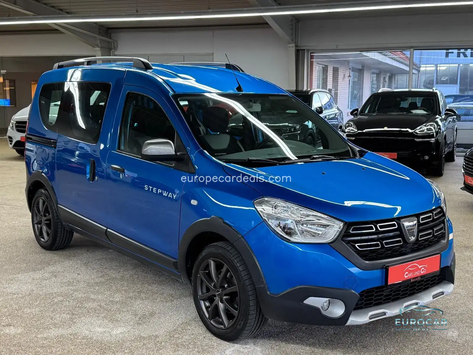 Dacia Dokker