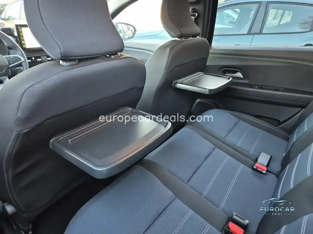 Dacia Jogger