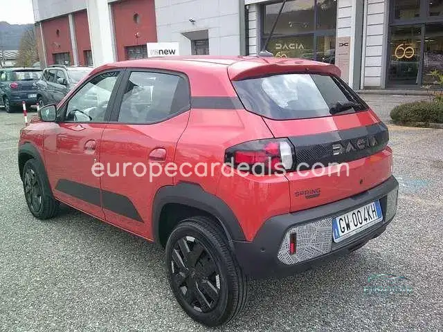 Dacia Other