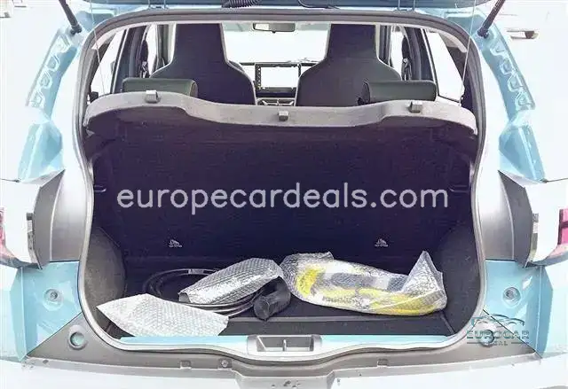 Dacia Other