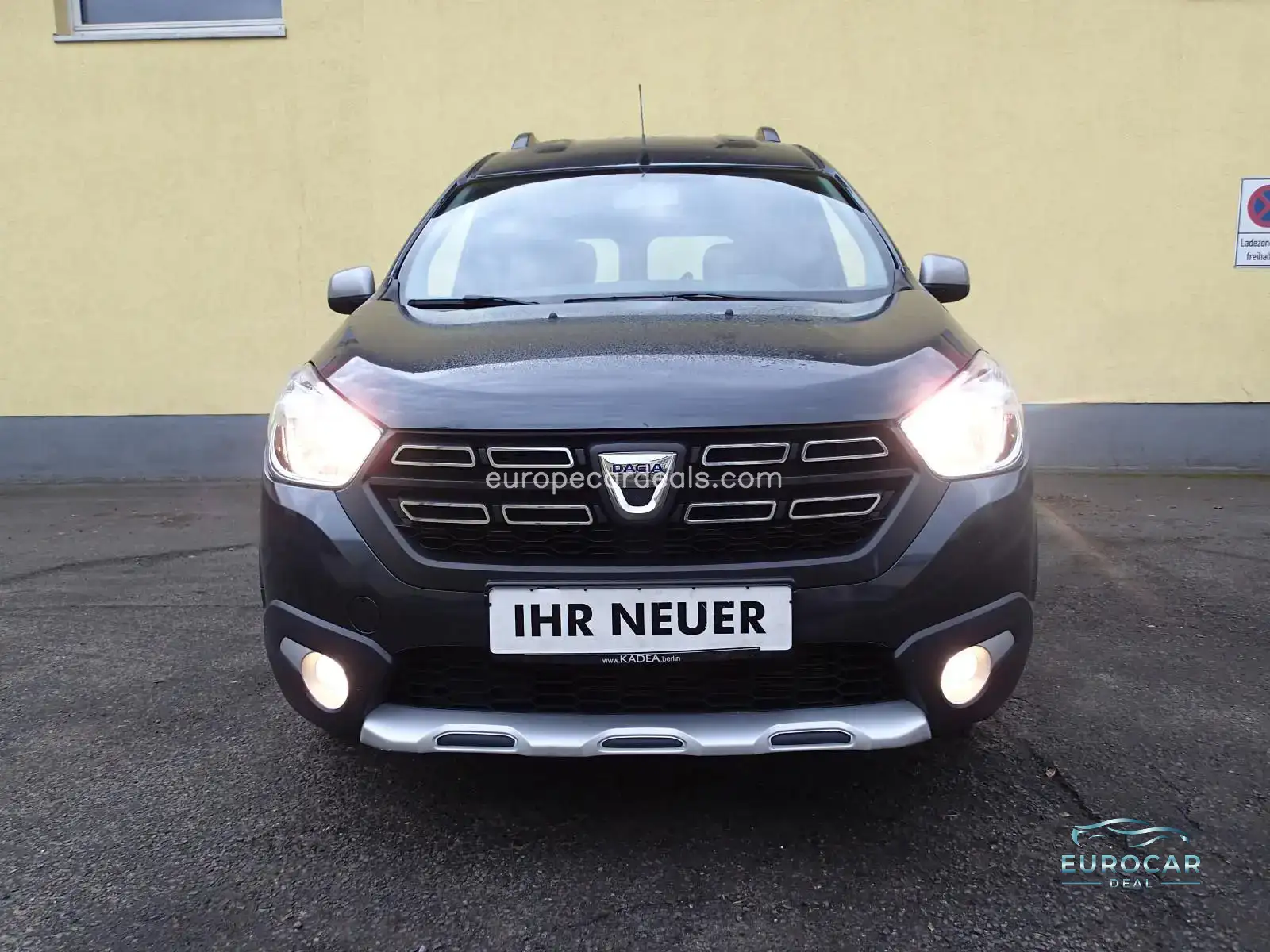 Dacia Dokker