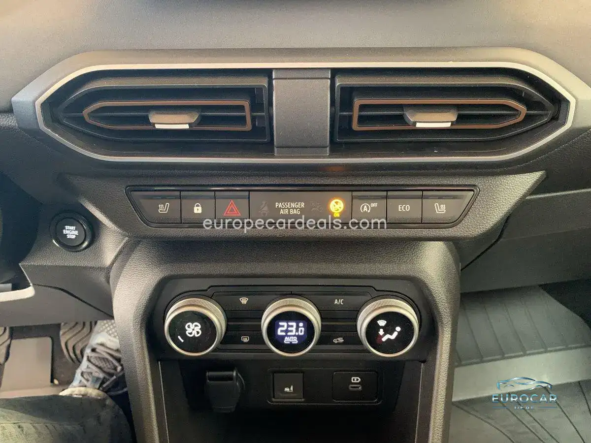 Dacia Jogger