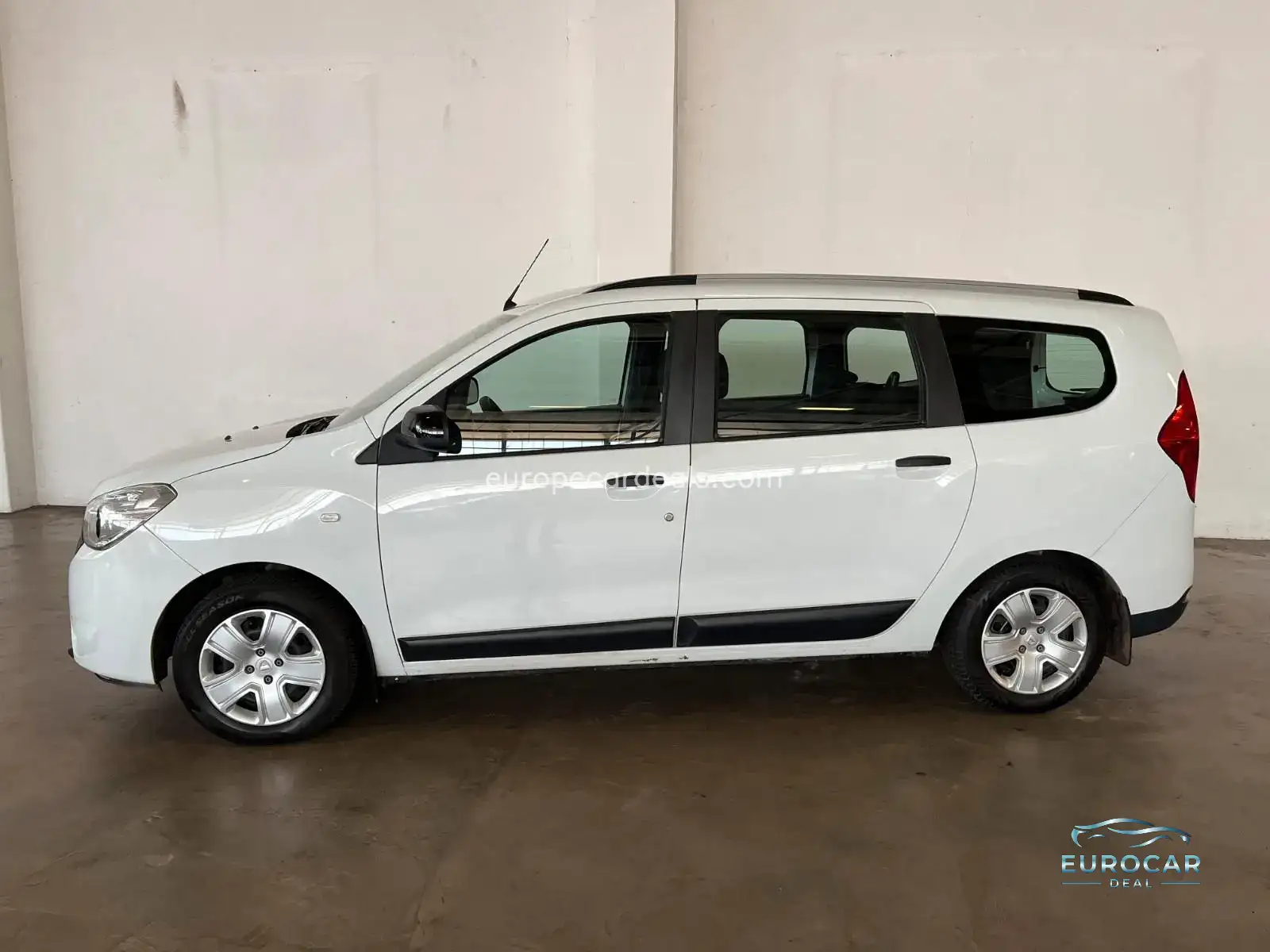 Dacia Lodgy