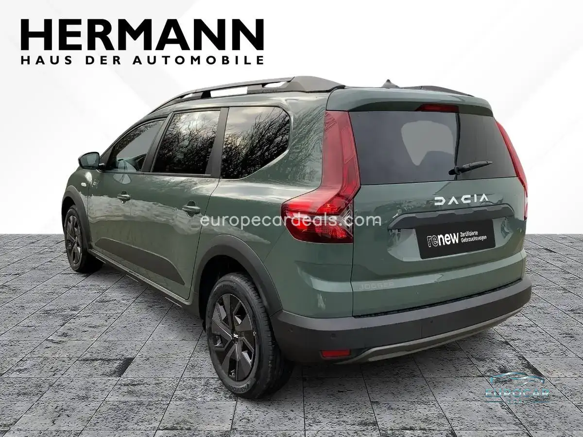 Dacia Jogger