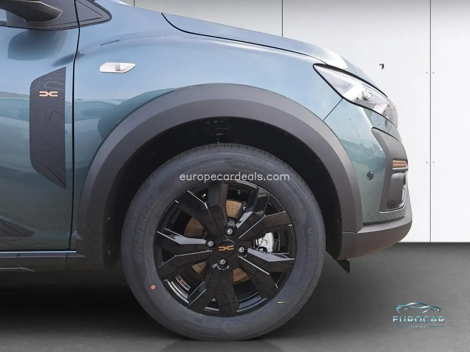 Dacia Jogger