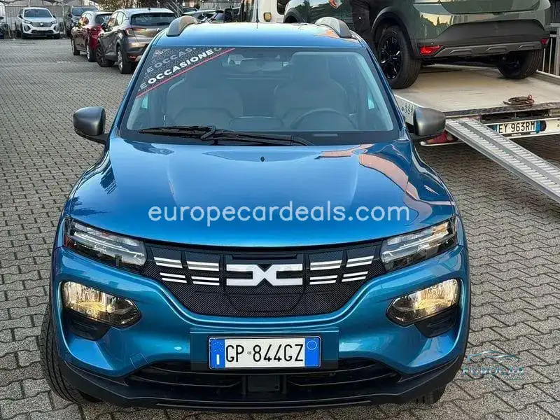 Dacia Other
