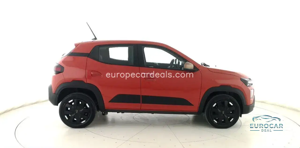 Dacia Other
