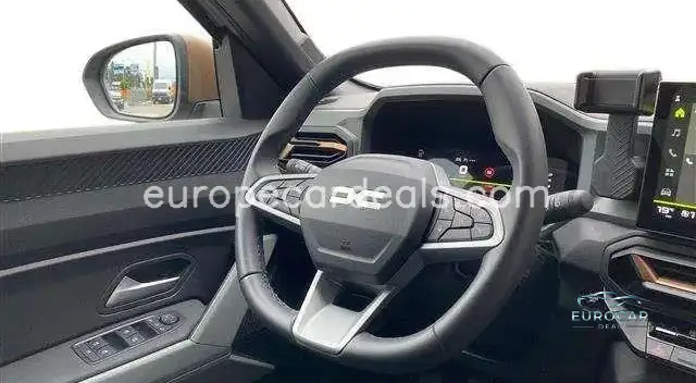 Dacia Other