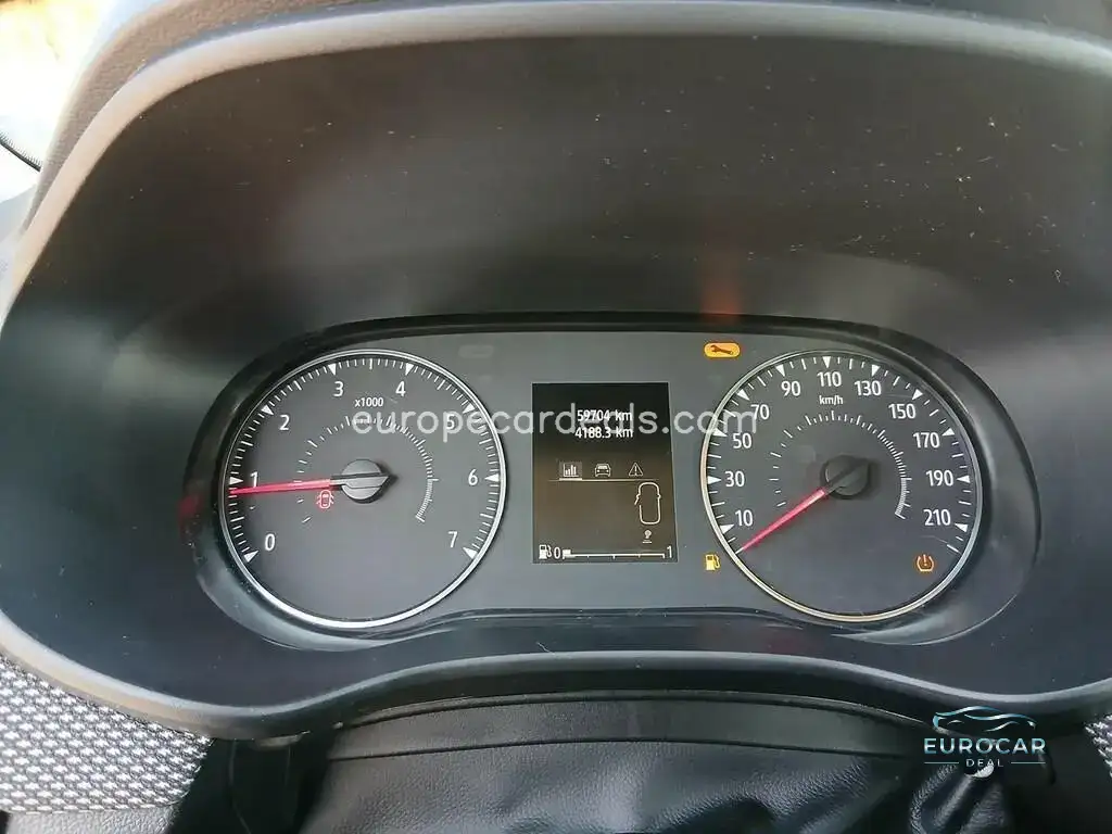Dacia Other
