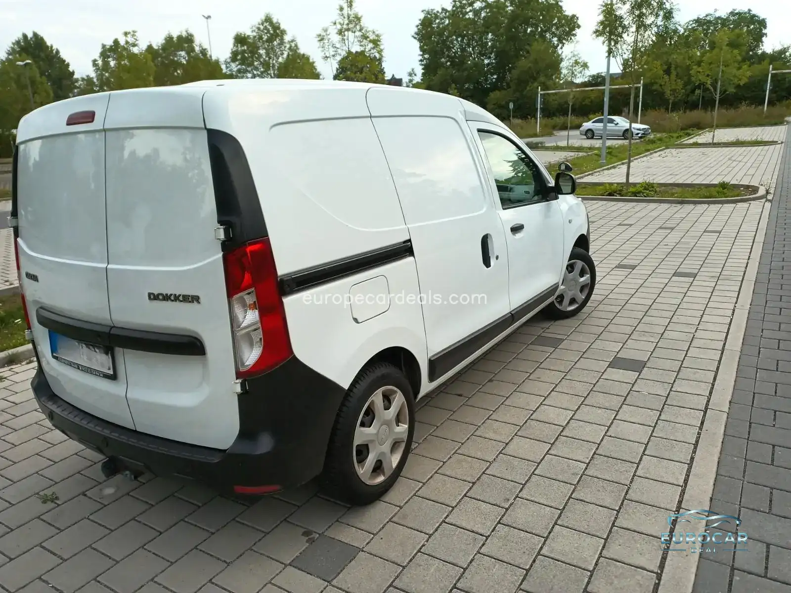 Dacia Dokker