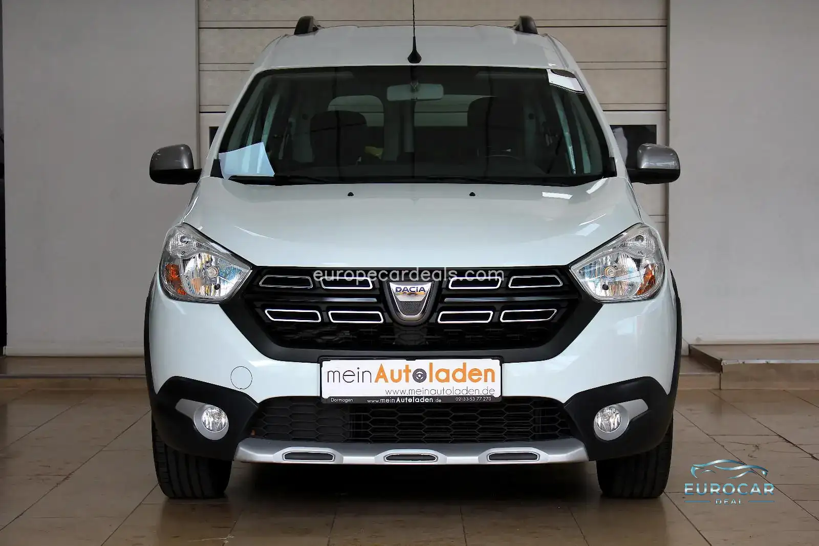 Dacia Dokker