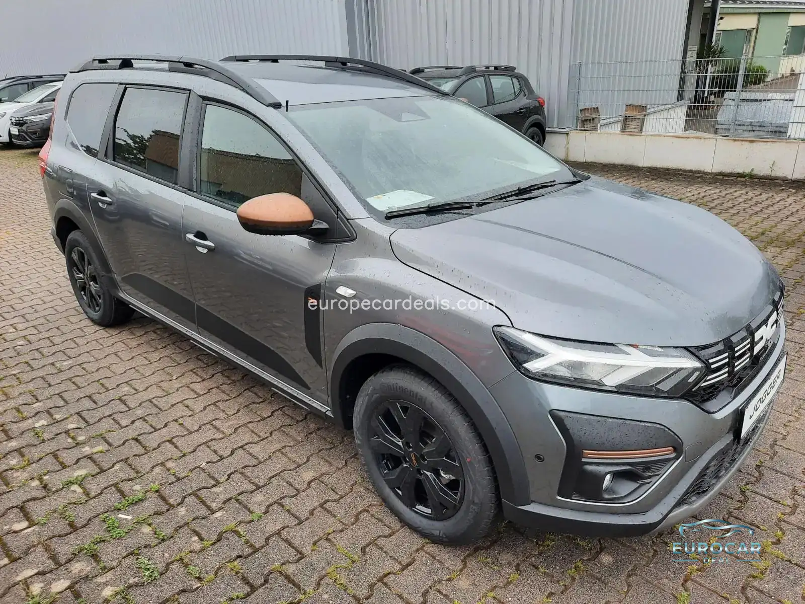 Dacia Jogger