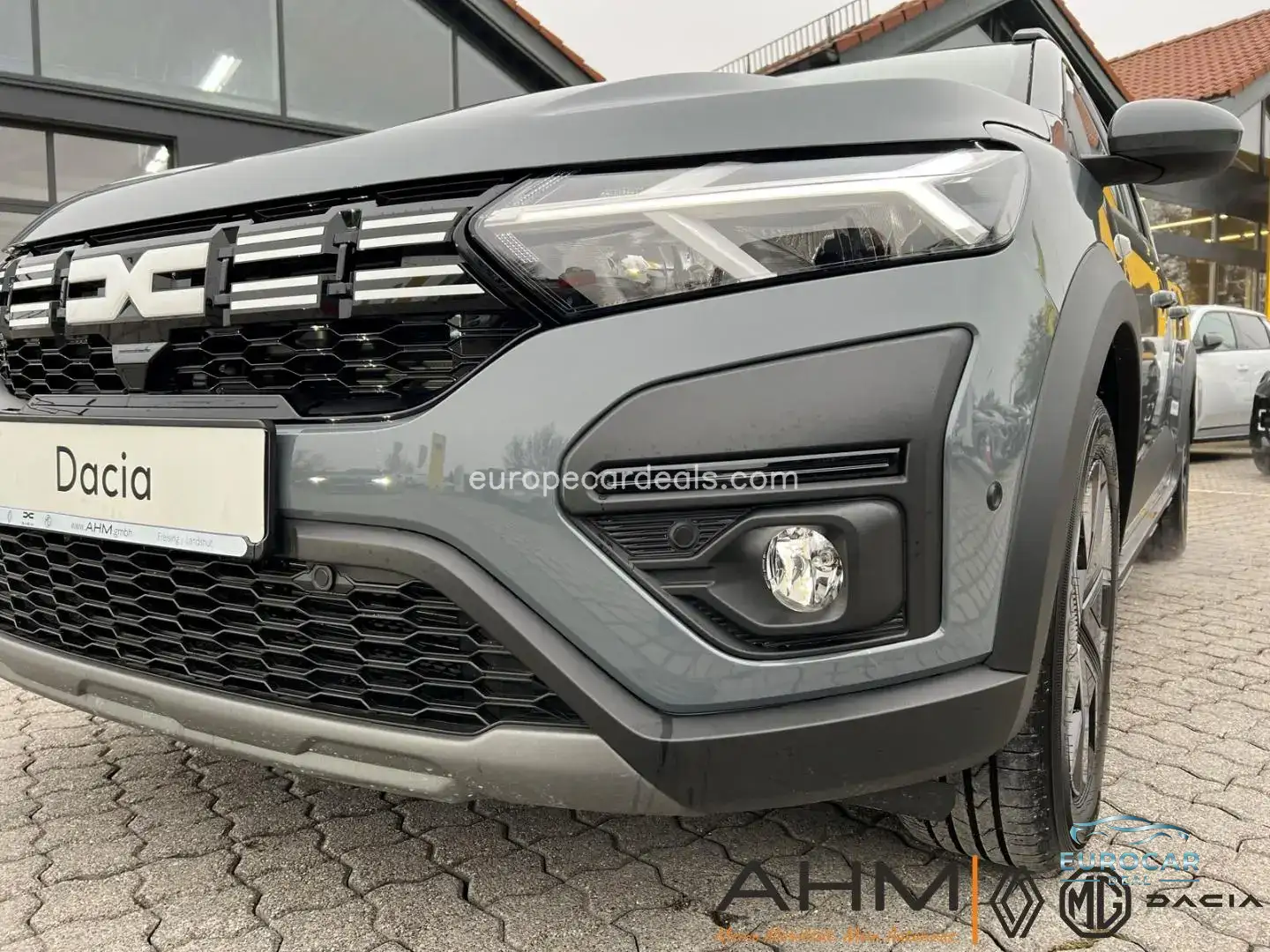 Dacia Jogger