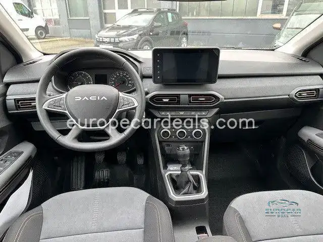 Dacia Jogger
